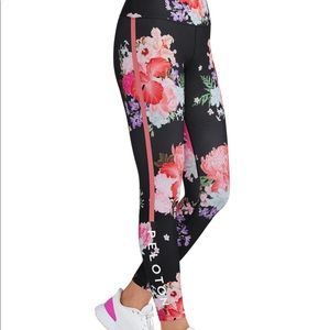Peloton Asian Heritage Cadence Legging (Black)